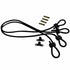 RDX R1 ADJUSTABLE PRO STRAP WITH 2 HOOKS-1